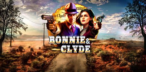 Bonnie Clyde 888 Casino